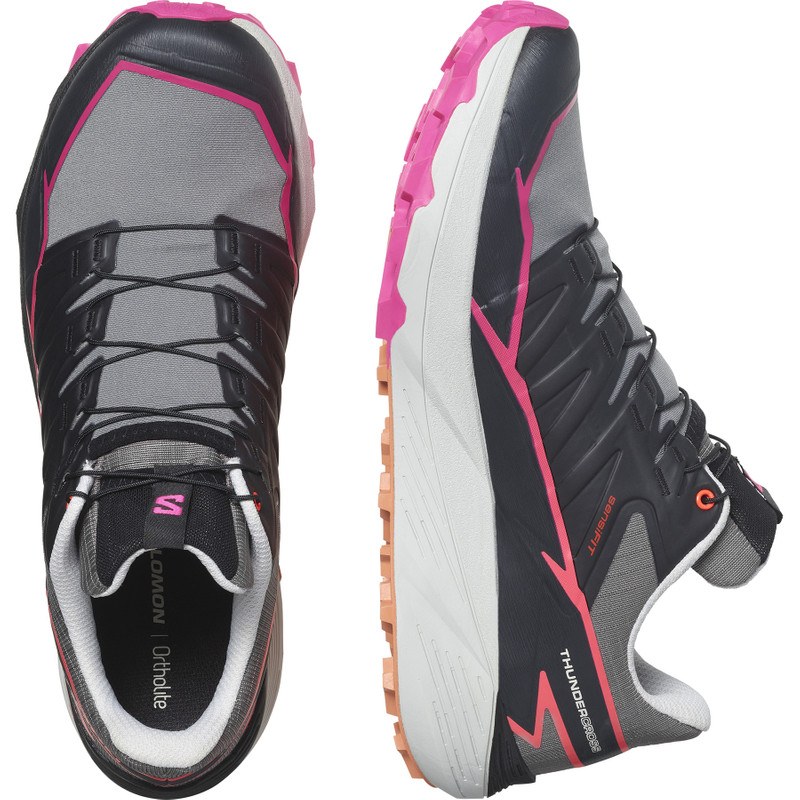 SALOMON THUNDERCROSS outlook