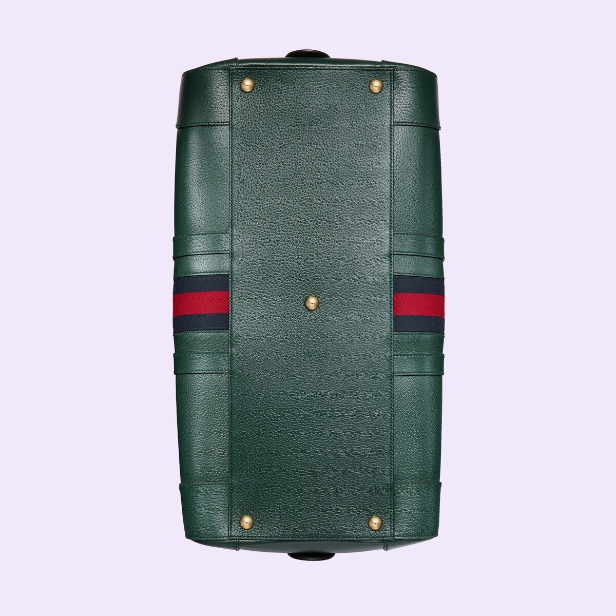 Gucci Savoy large duffle bag - 9