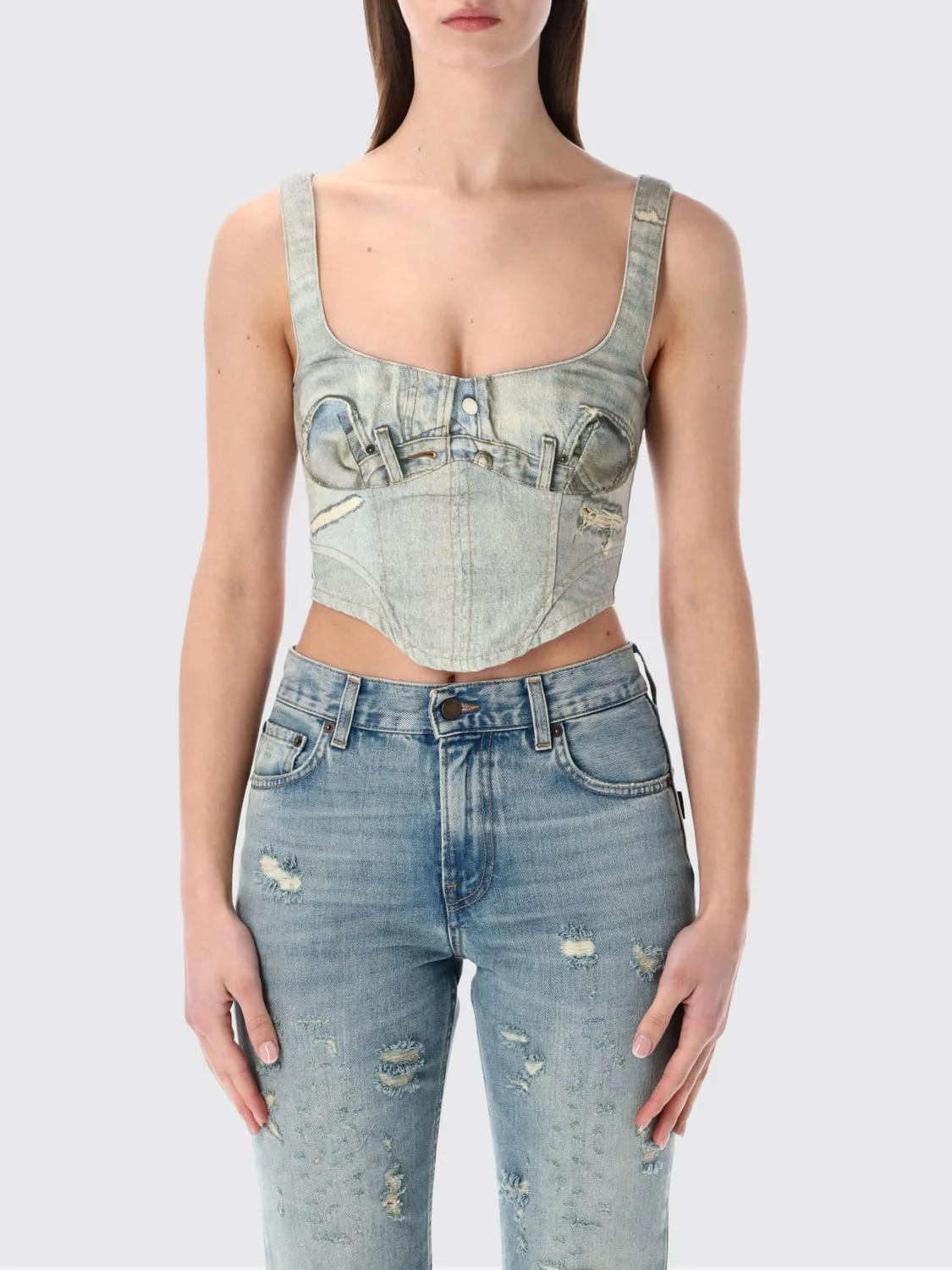 Top woman Haikure - 1