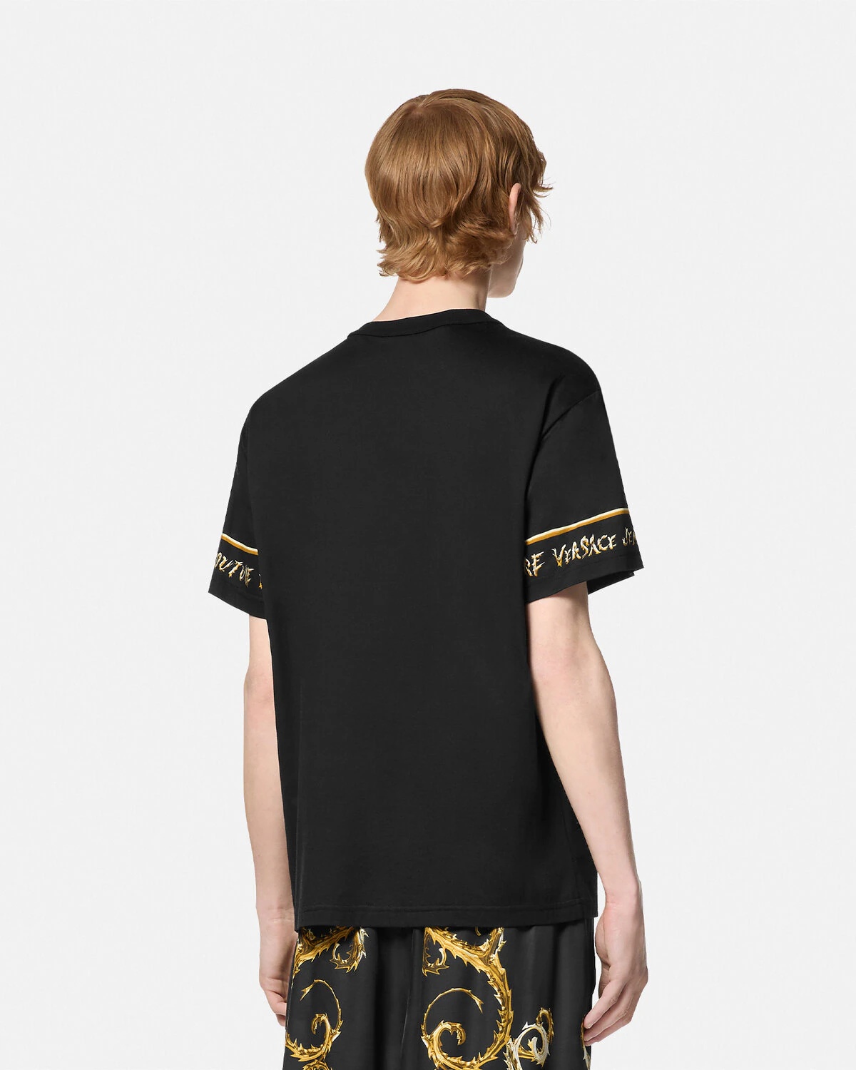 Chromo Couture Regular-Fit T-Shirt - 5
