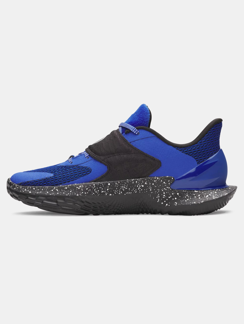 Under Armour D. Fox 2 'Lexington' outlook