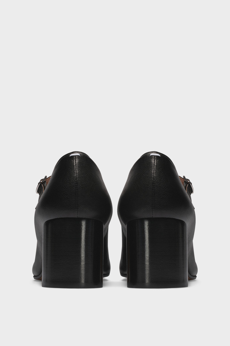 Maison Margiela Tabi Mary-Janes outlook