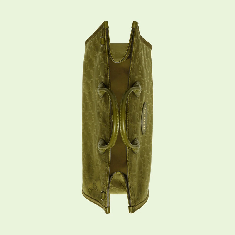 Japan Exclusive Gucci Off The Grid tote bag 7