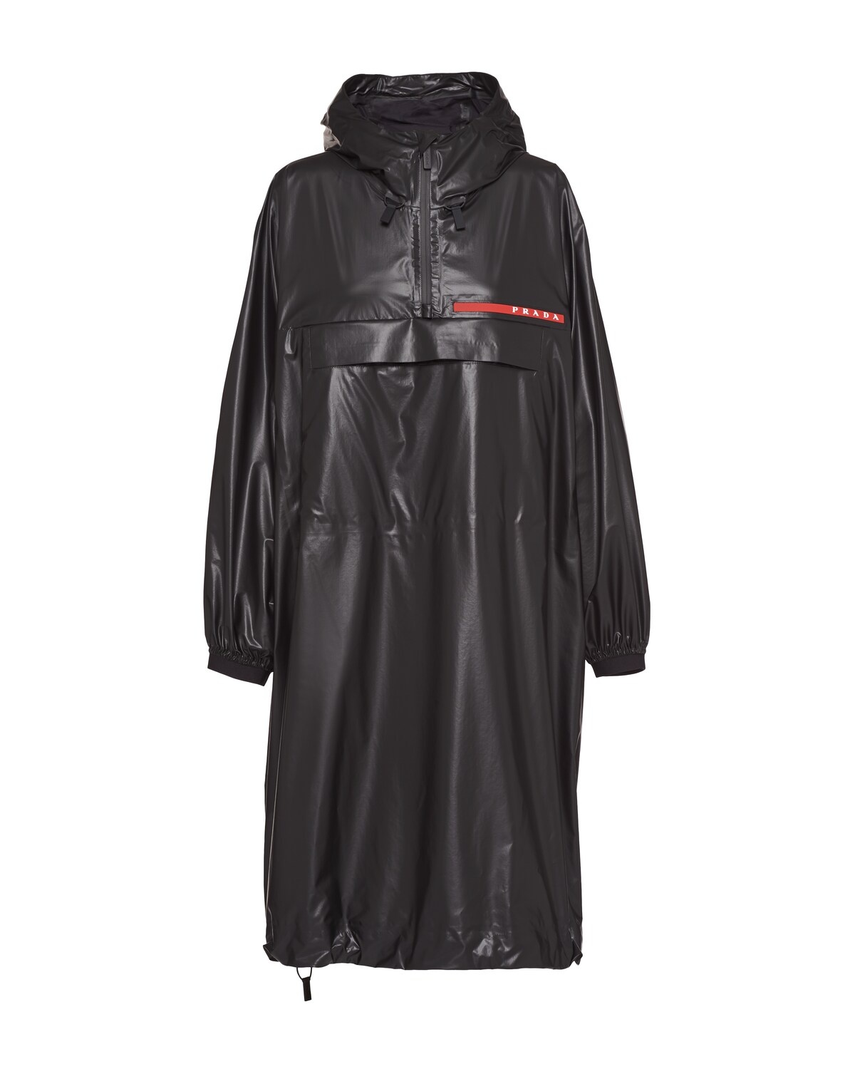 Light Nylon rain cape - 1