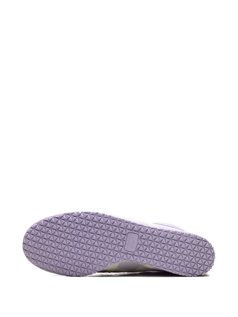 Mexico 66 slip-on sneakers 5