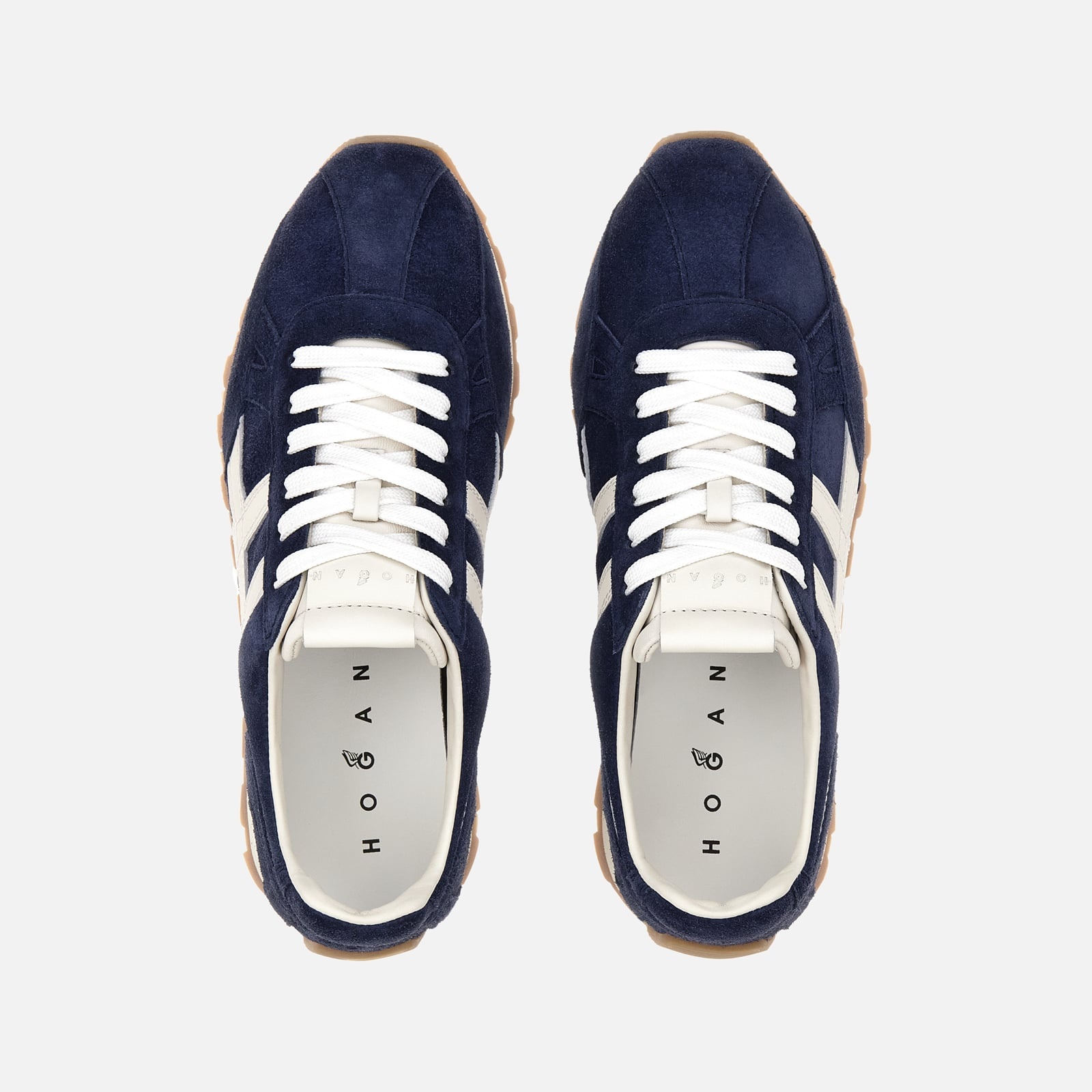 Sneakers Hogan 86er - 5