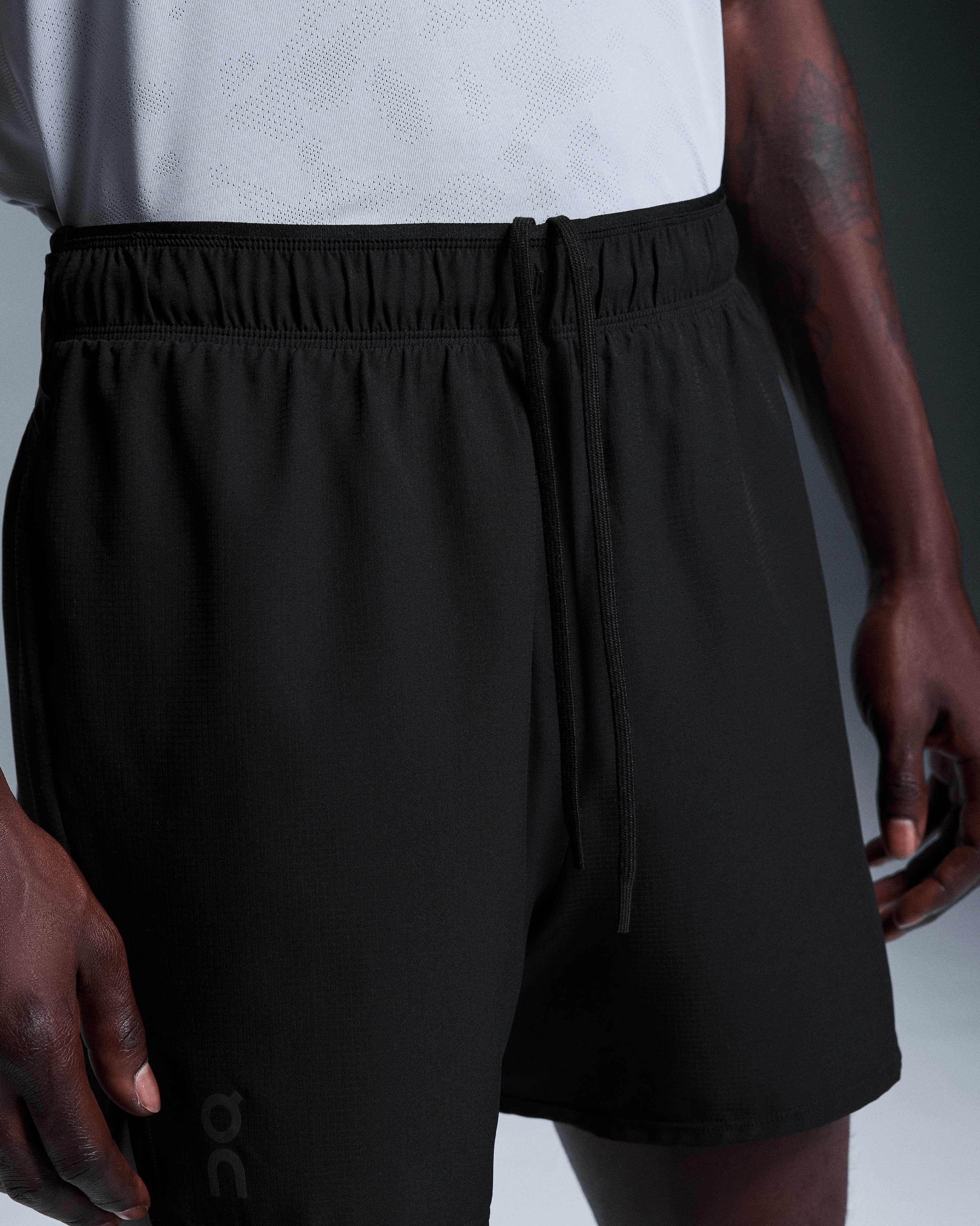 Trail Shorts - 4