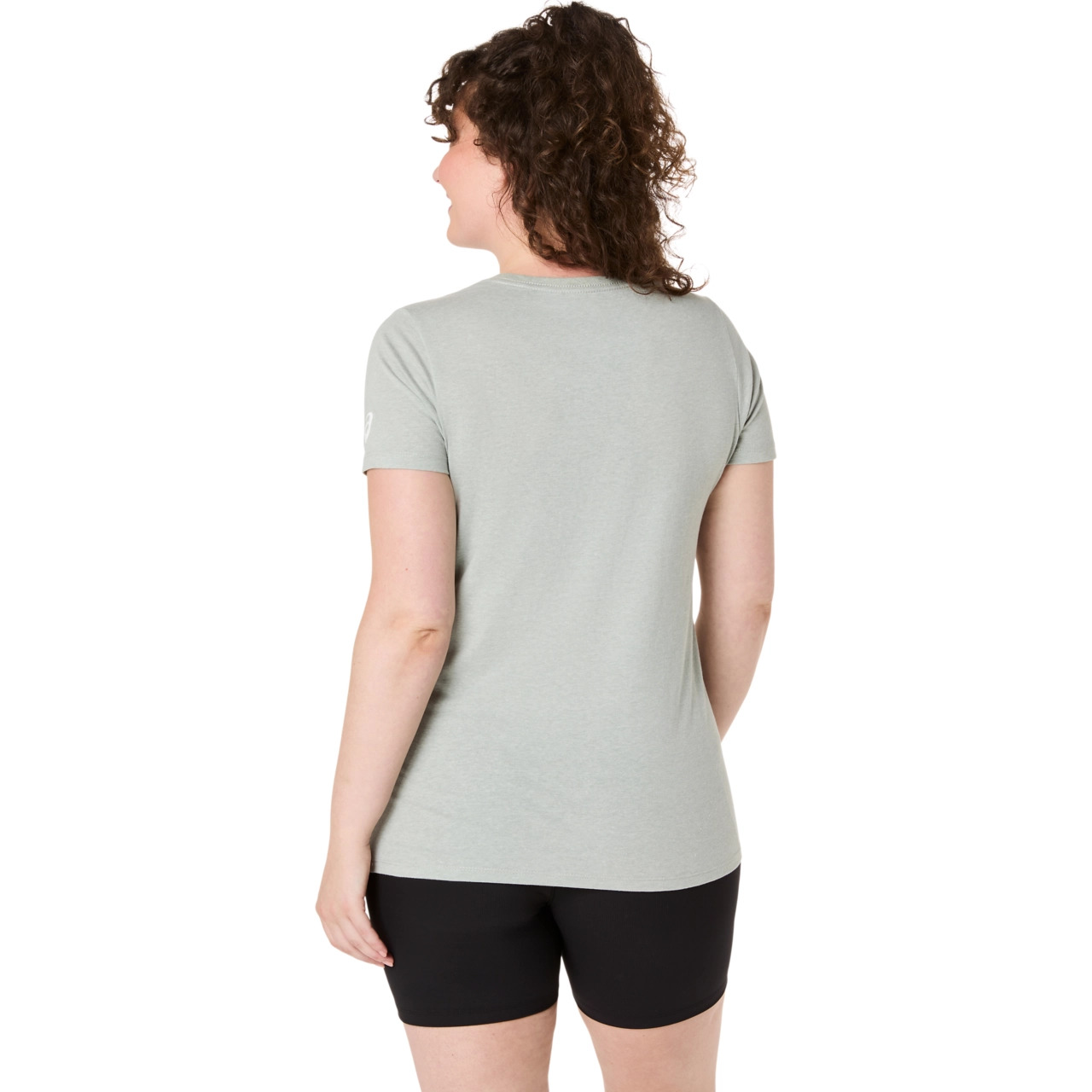ASICS GSG 77 RETRO SHORT SLEEVE TEE - 2