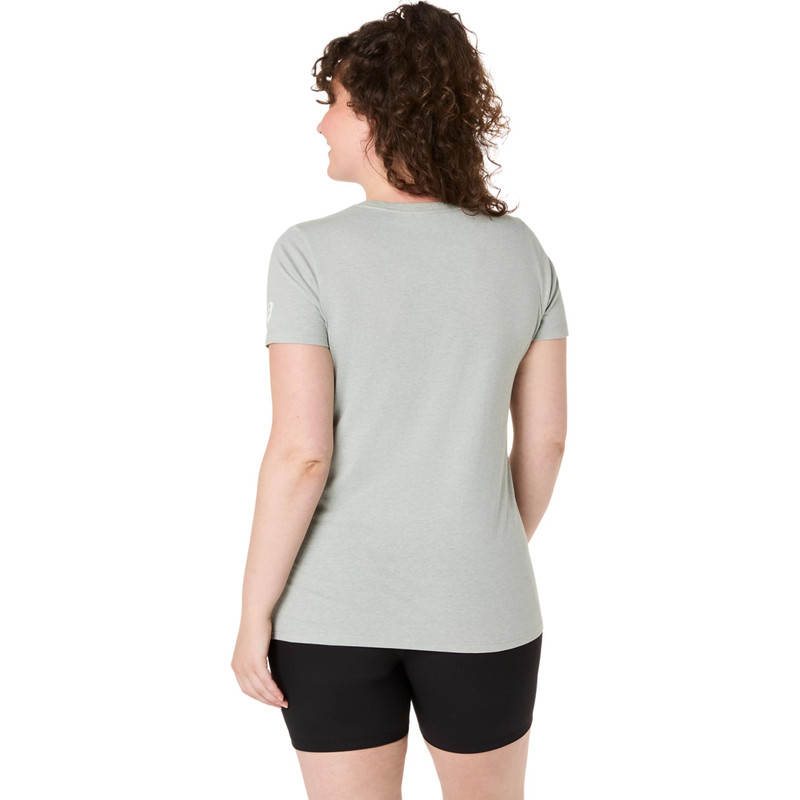 Asics ASICS GSG 77 RETRO SHORT SLEEVE TEE outlook