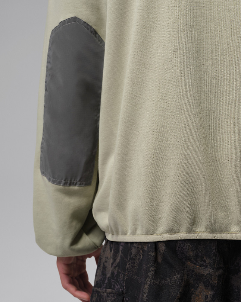 Jordan Brooklyn Men's Hike Mike Full-Zip Hoodie 5