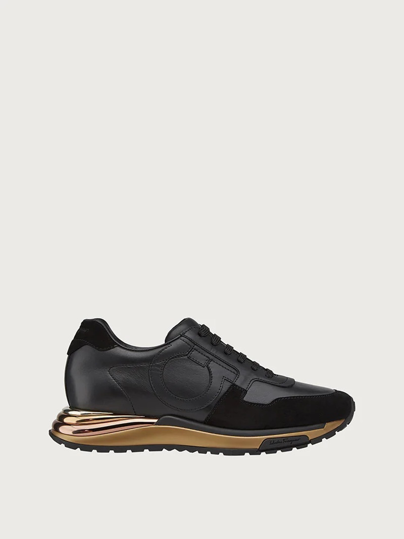 GANCINI SNEAKER - 1