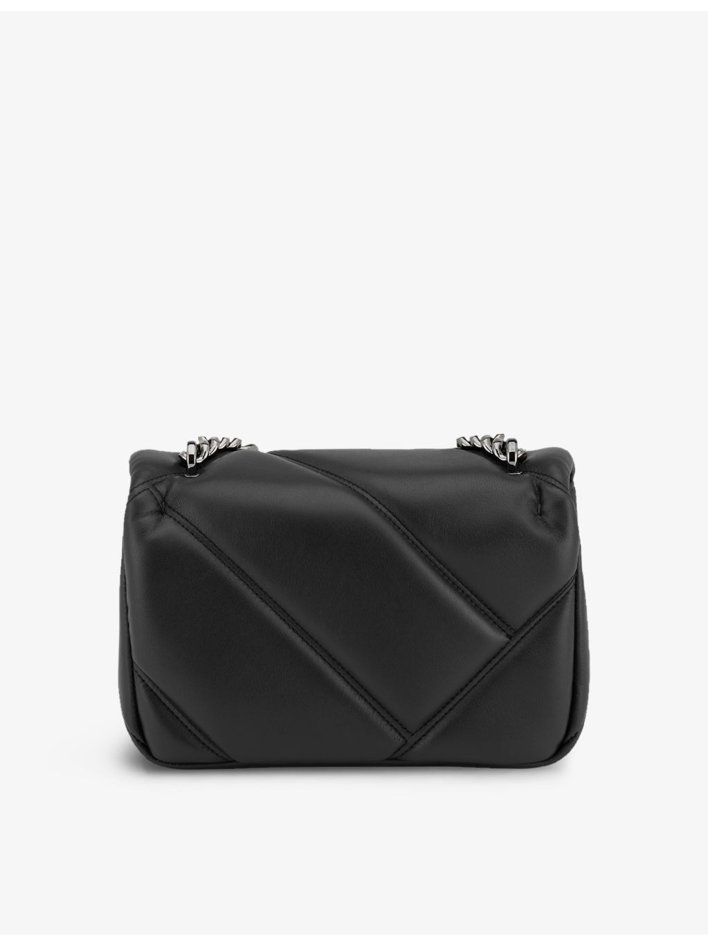 Serpenti Maxi Cabochon small leather cross-body bag - 4