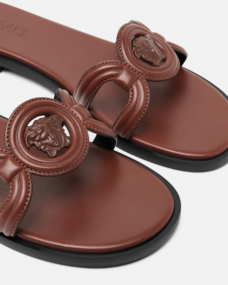 Medusa '95 Flat Sandals 4