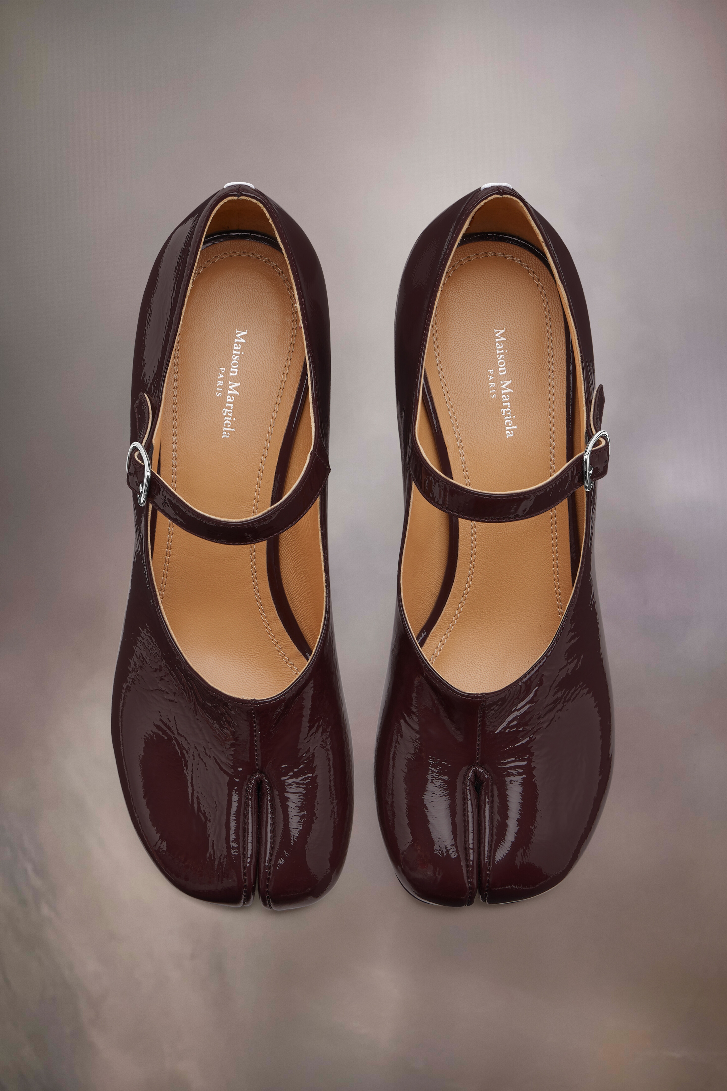 Tabi Mary-Jane pumps - 4
