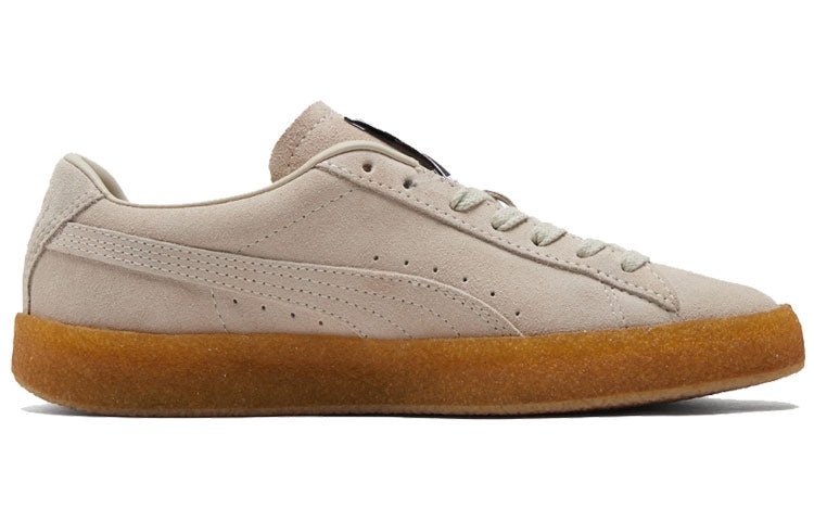 PUMA Suede Crepe 'Peyote' 380707-01 - 2