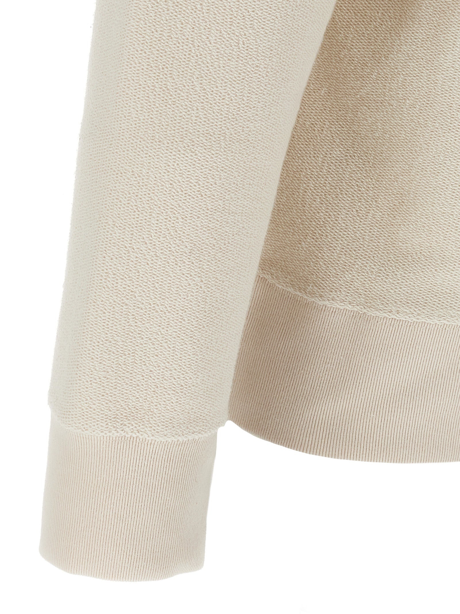Archibald Sweatshirt Beige - 4