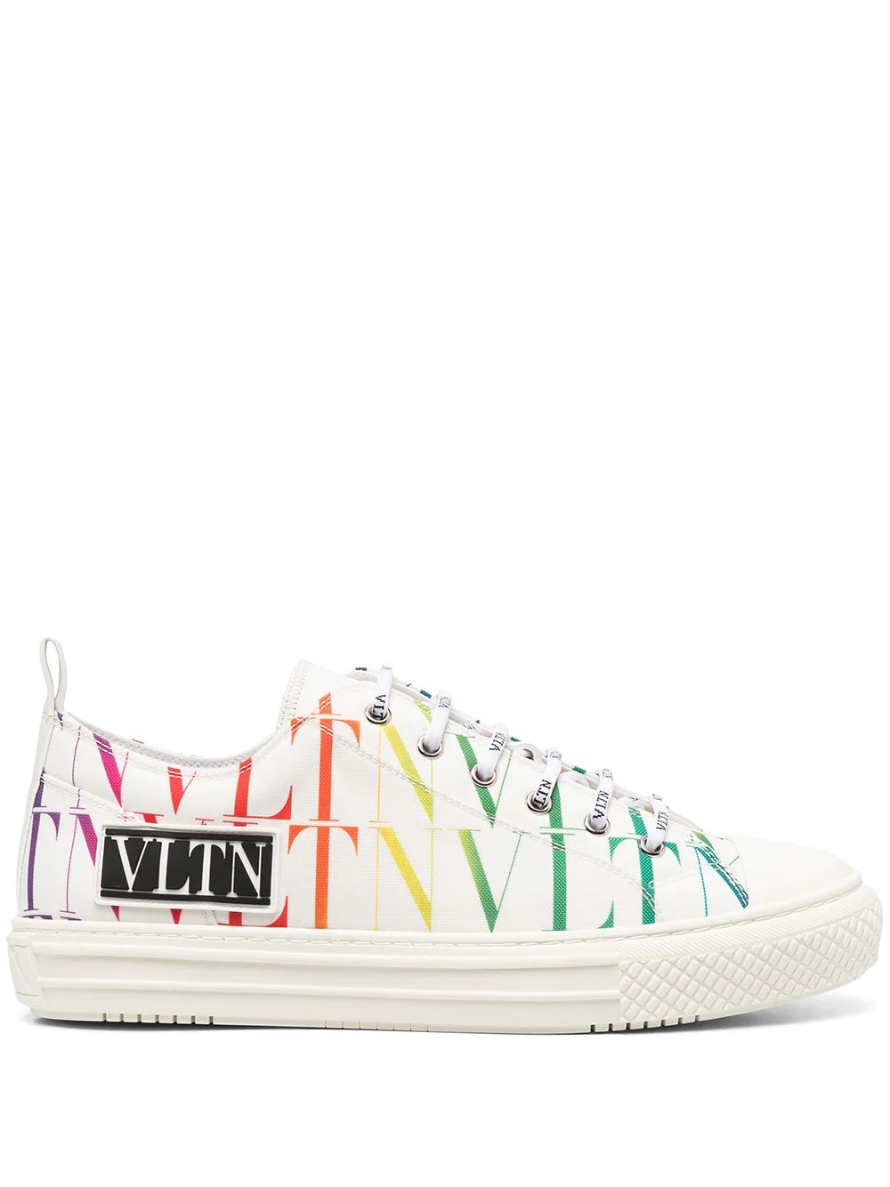 VLTN TIMES Giggies low-top sneakers - 1