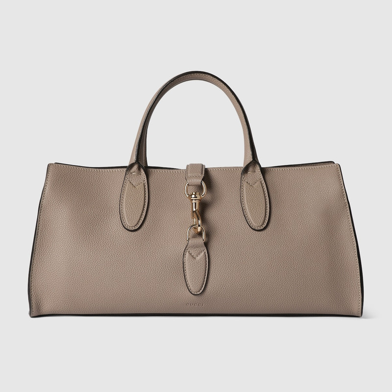 Gucci Jackie medium tote bag 1
