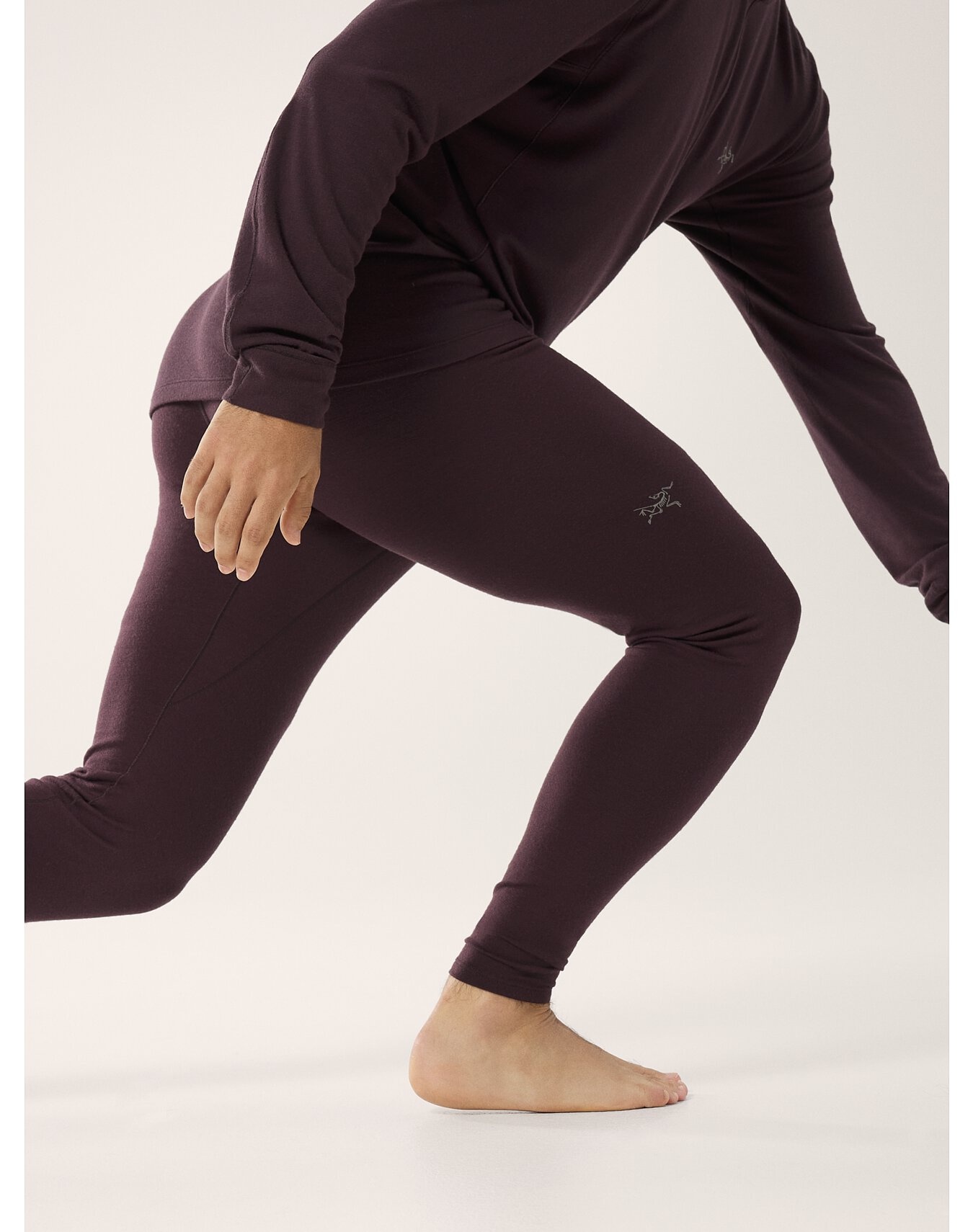 Rho Merino Wool Bottom - 3