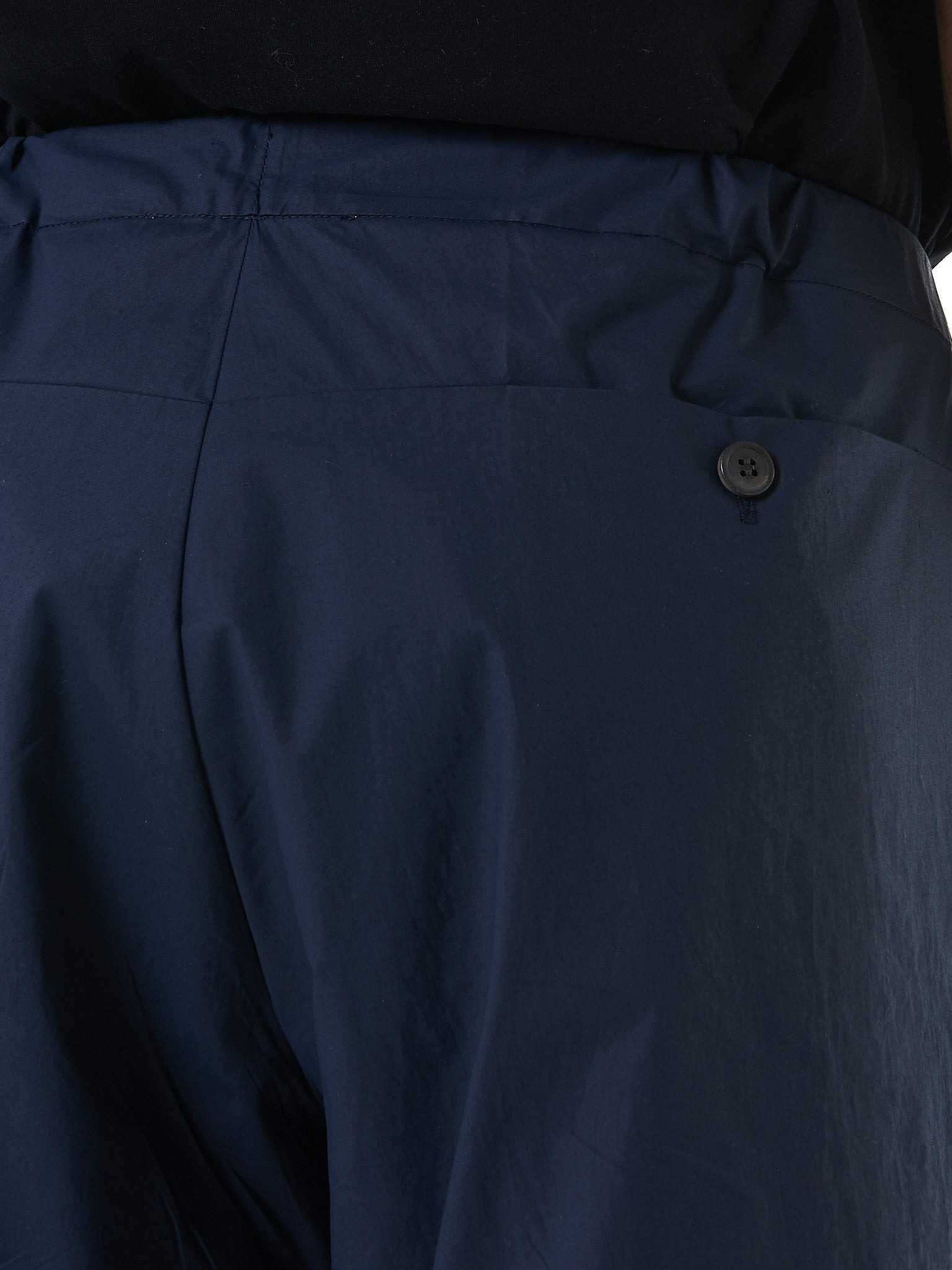 Tapered Shorts - 5