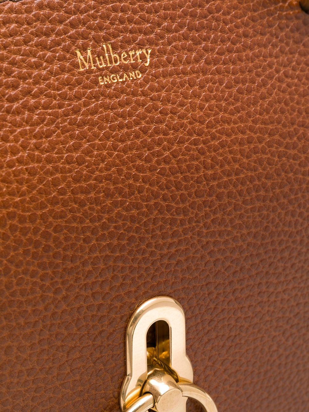 Amberley satchel small - 4