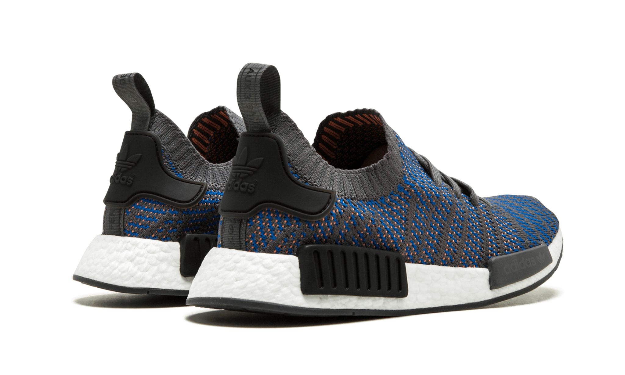 NMD R1 STLT PK - 3