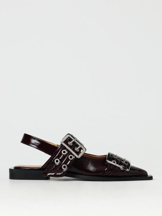 HEEL/PUMPS - 5
