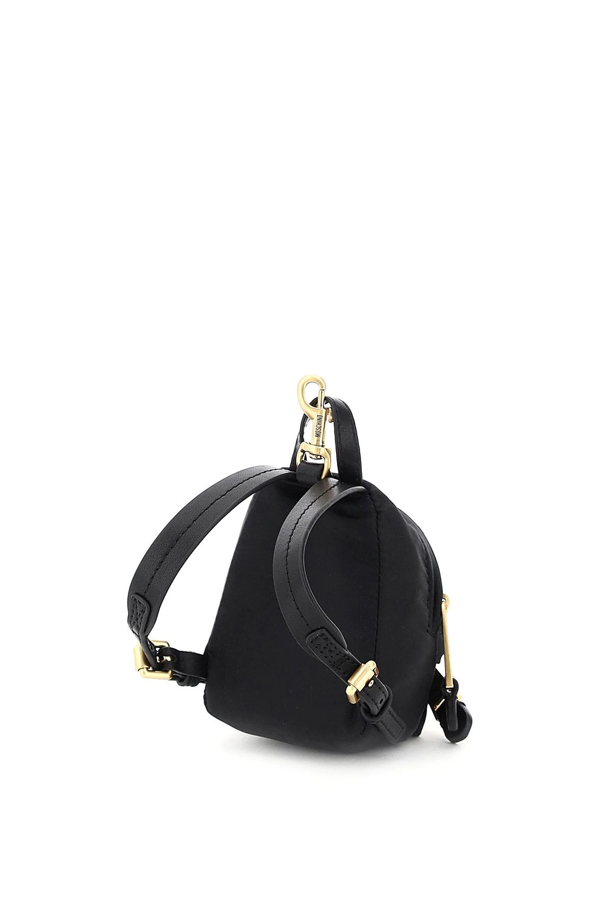 MOSCHINO MINI BACKPACK - 2