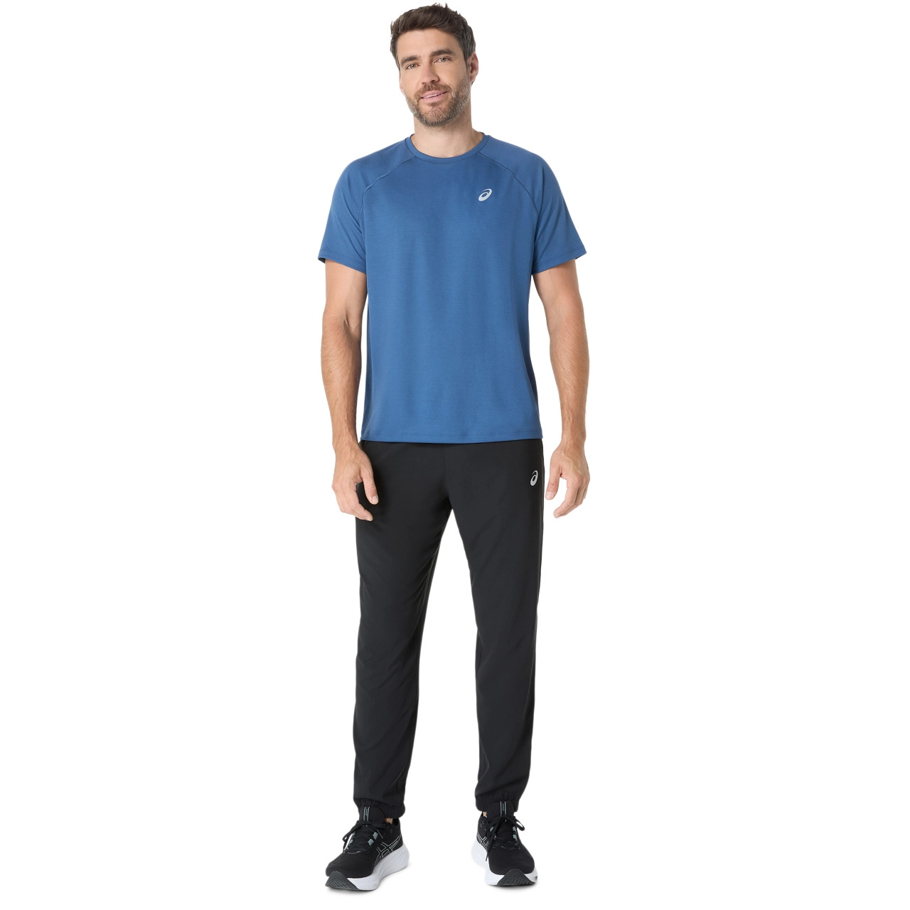 SPORT RUN PANT - 7