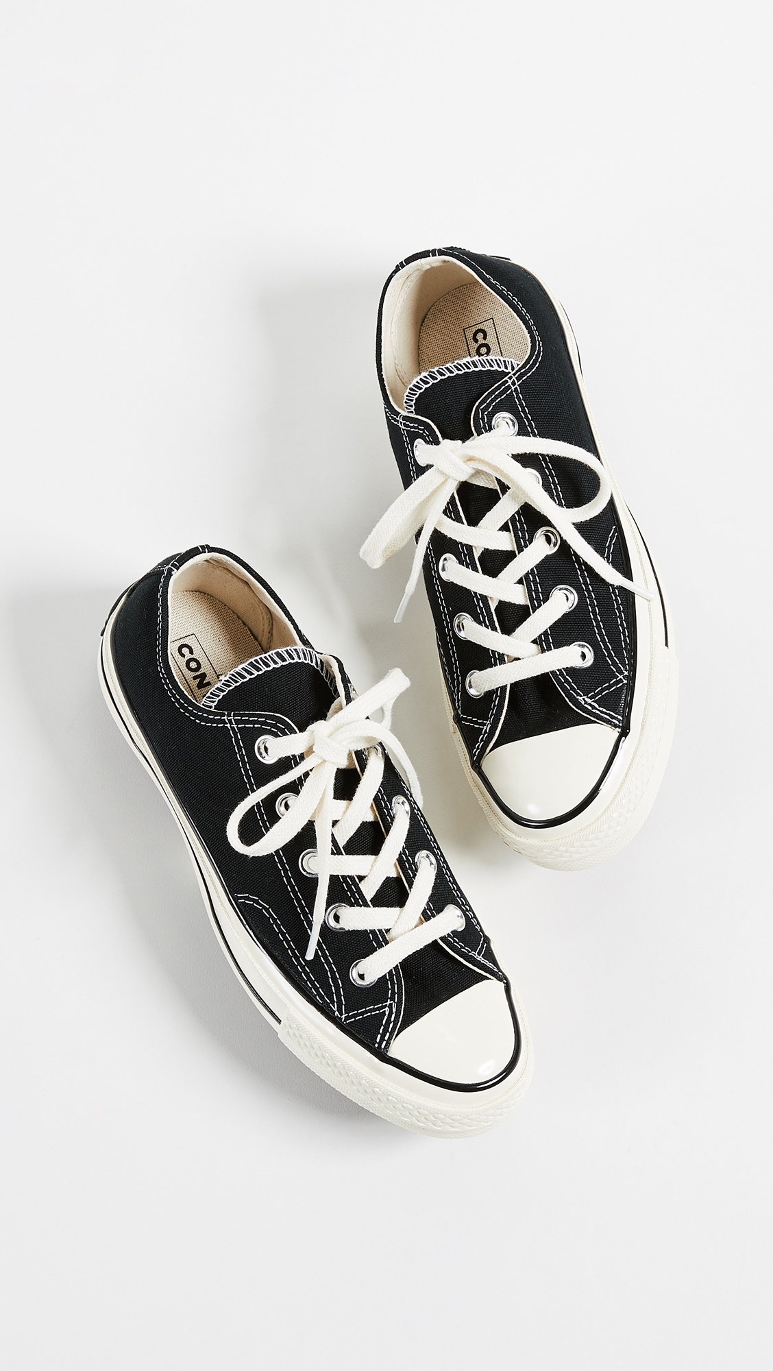 All Star '70s Sneakers - 8