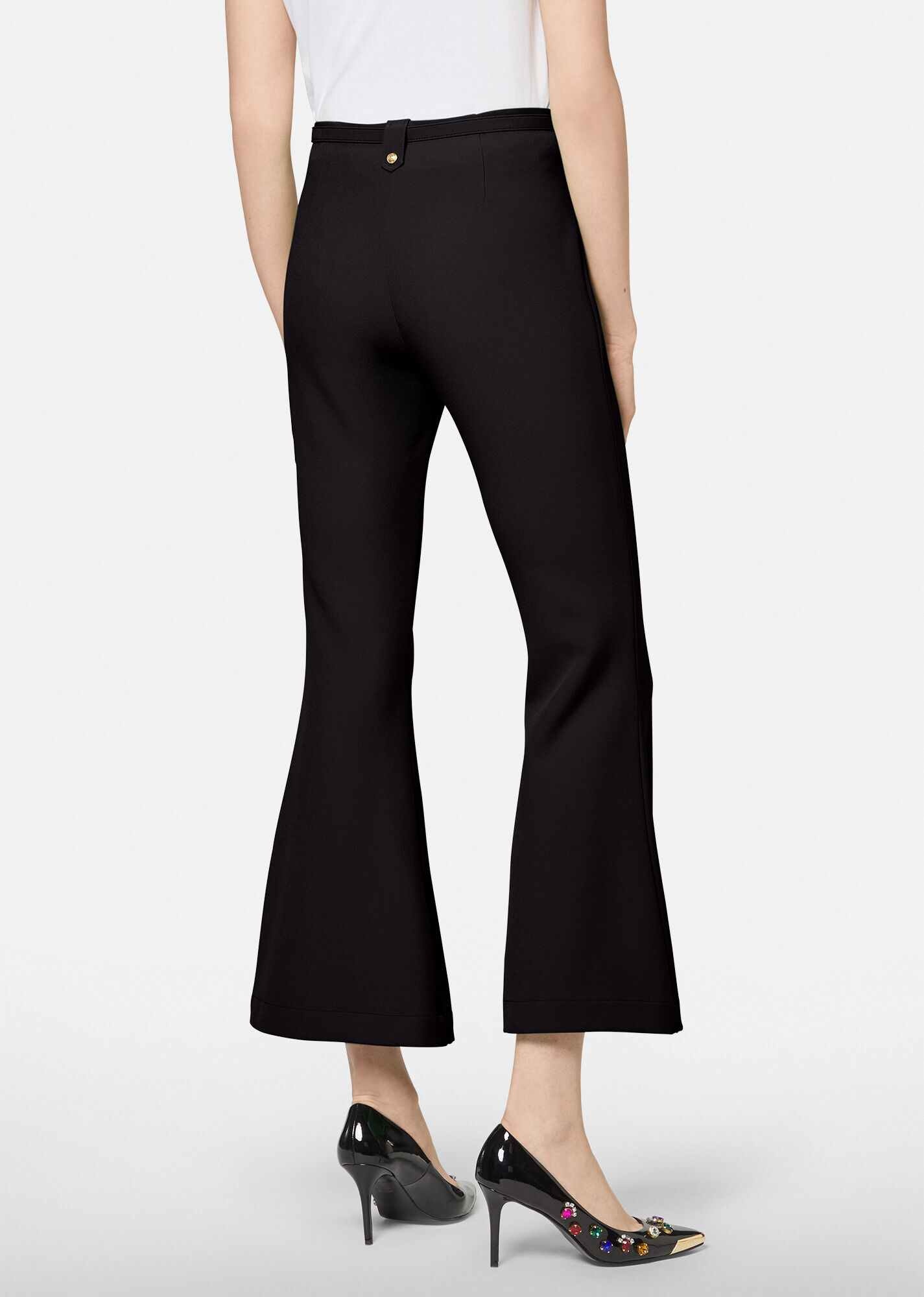 Flared Pants - 3