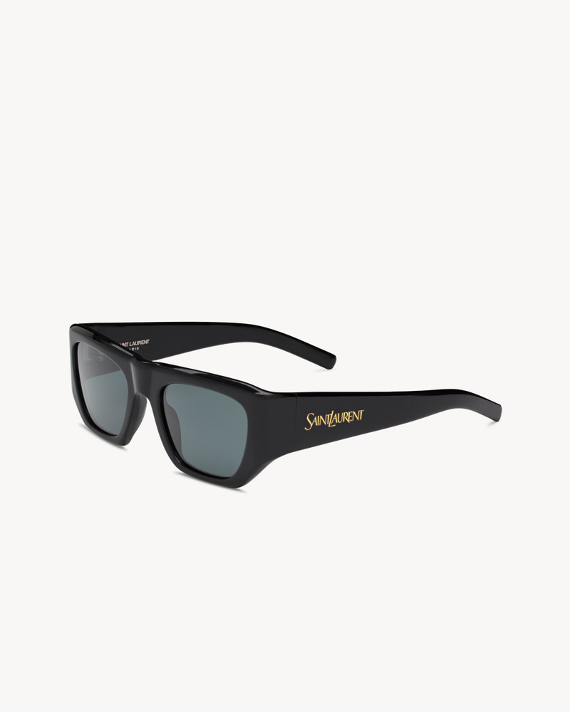 SAINT LAURENT SL 740 outlook