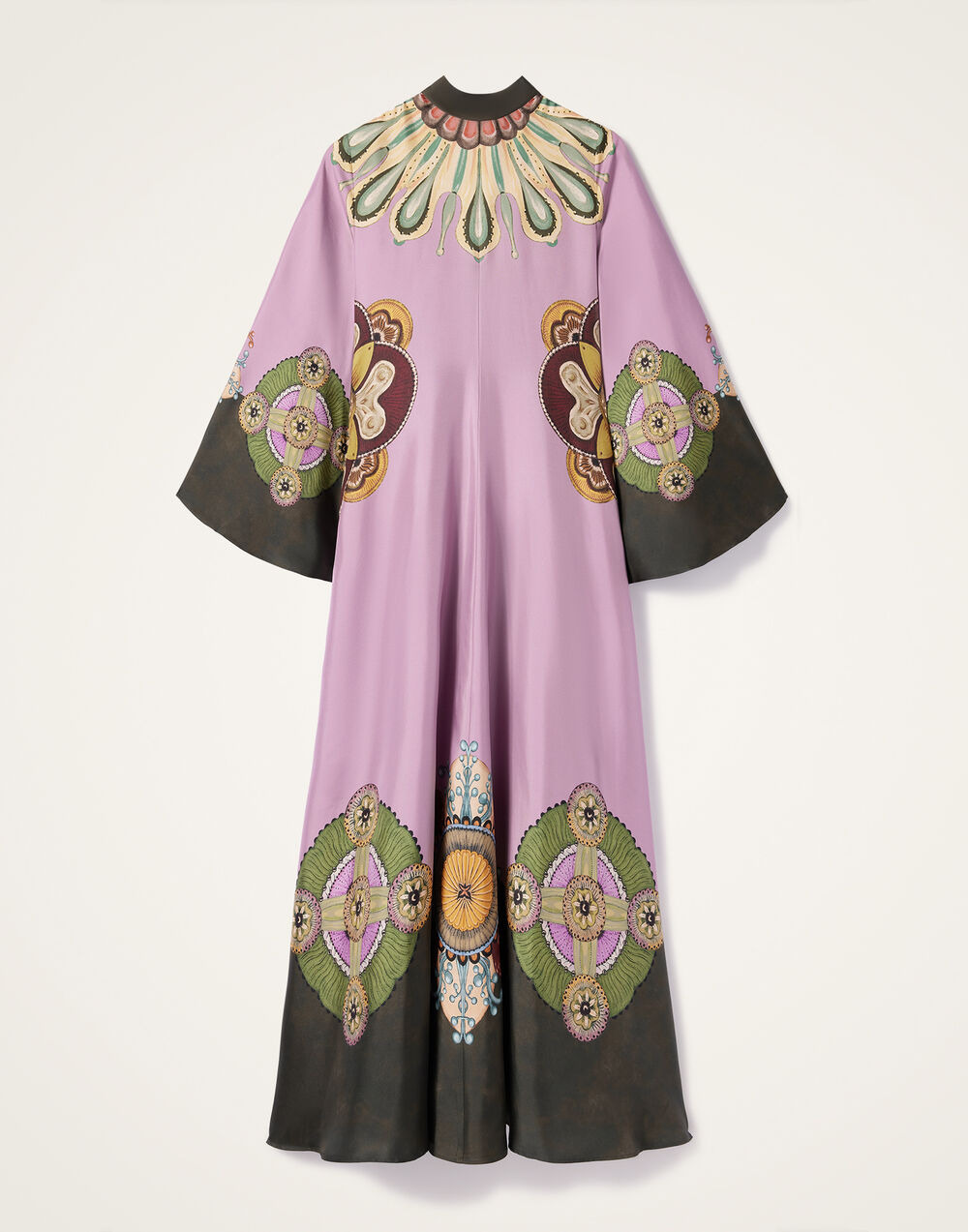 Magnifico Dress - 3