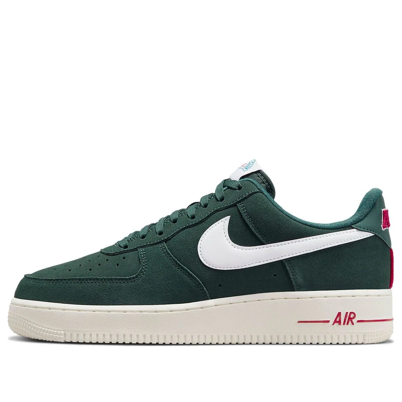 Nike Air Force 1 Low 'Athletic Club White' DH7435-300 - 1
