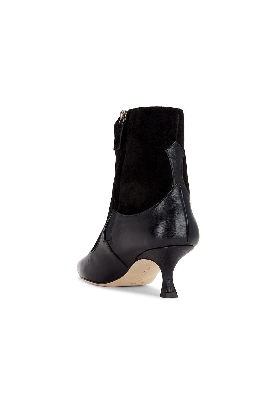 Atalanta 50 Nappa Boot - 3