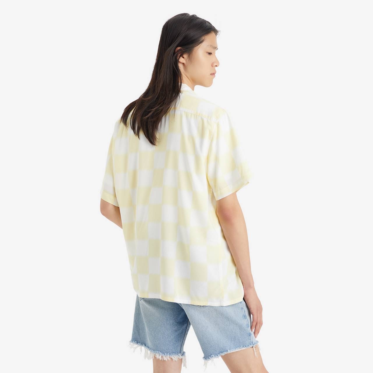 CLASSIC CAMP SHIRT - 3