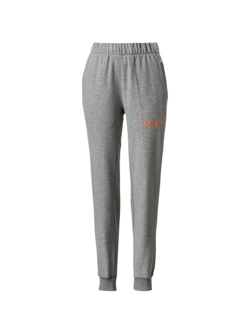 printed track pants 1