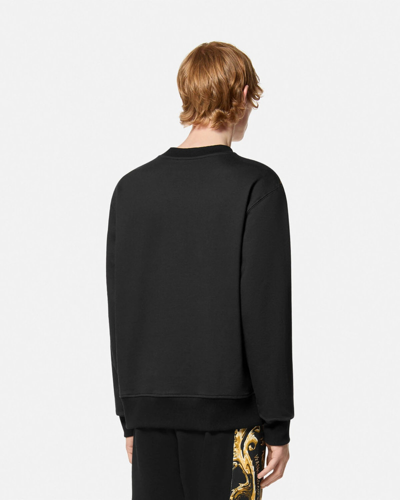 Chromo Couture Regular-Fit Sweatshirt 5