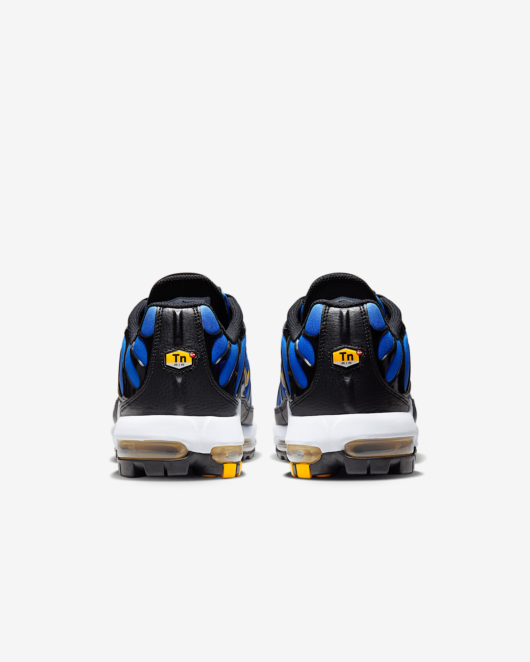 Nike Air Max Plus G Golf Shoes - 6