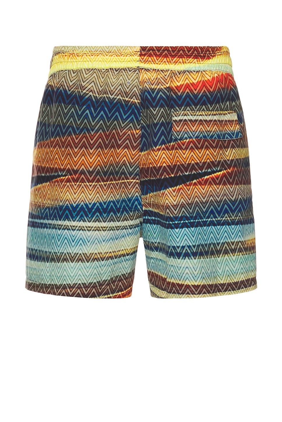 Swim Short - 2