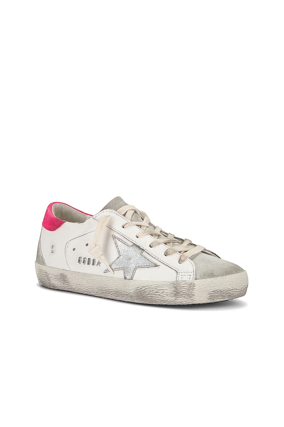Super Star Sneaker - 2