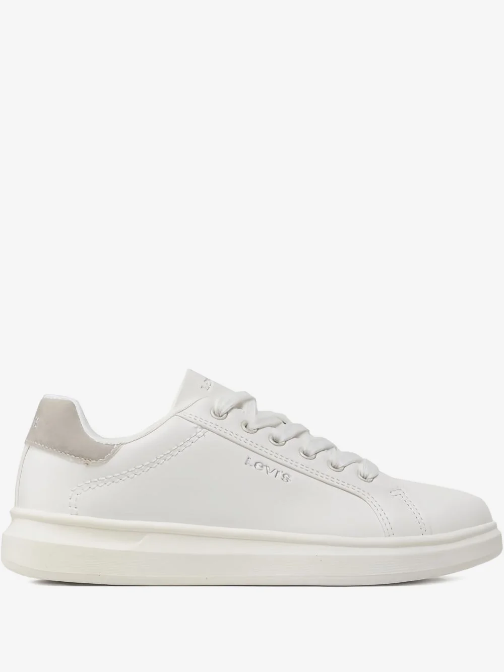 Ellis lace-up sneakers - 1