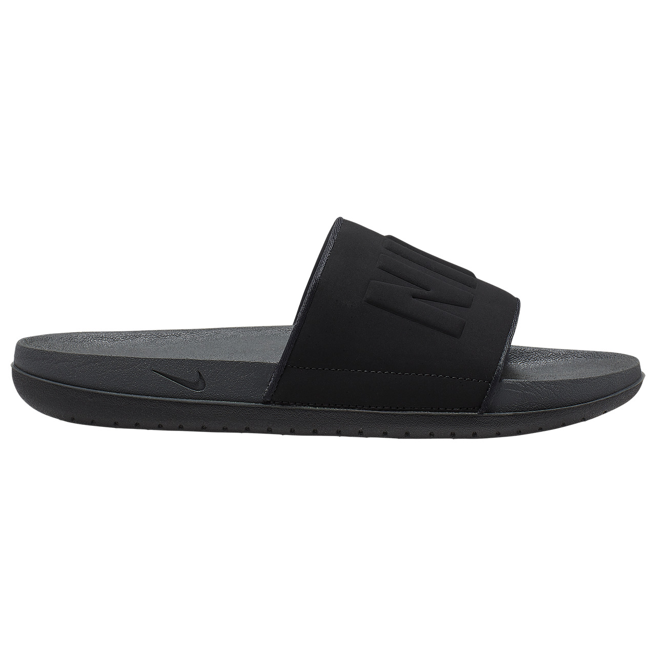 Nike Mens Nike Offcourt Slides - 1