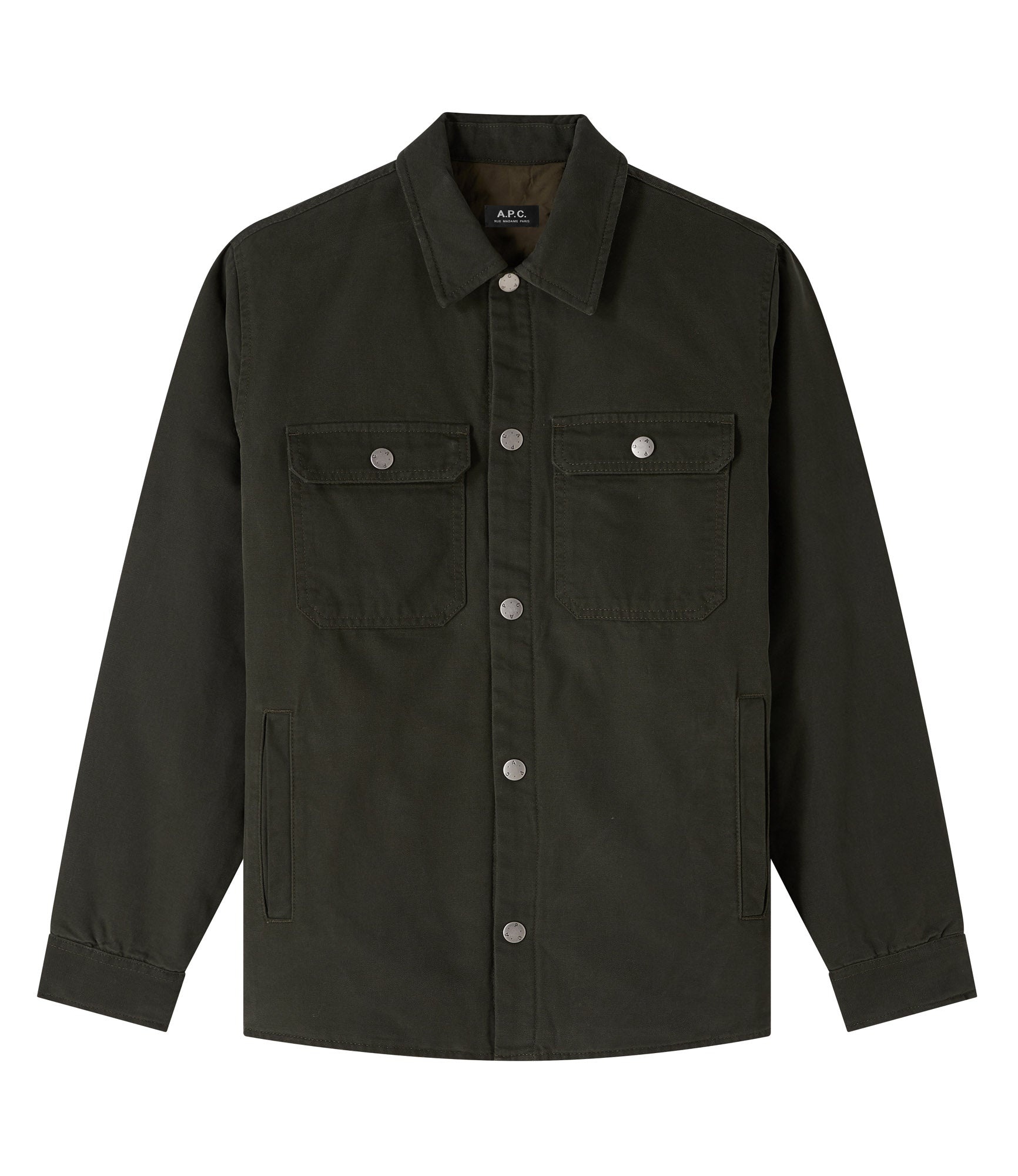 Alex jacket - 1