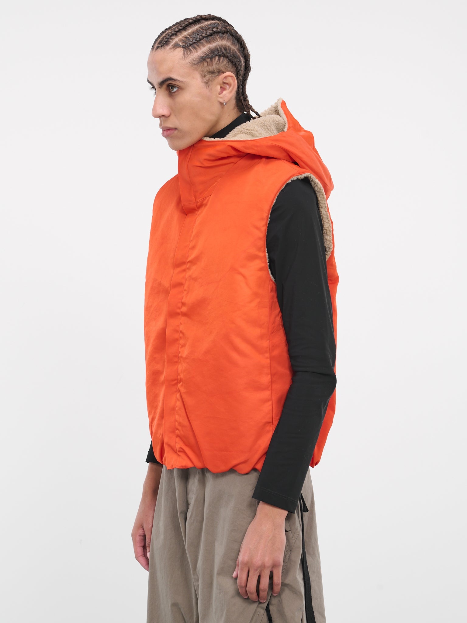 List Vest - 2