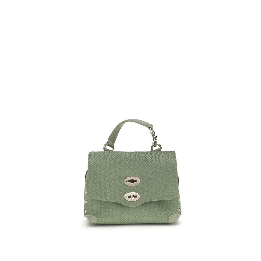 Zanellato Postina Amoretto Baby Handbag - 1