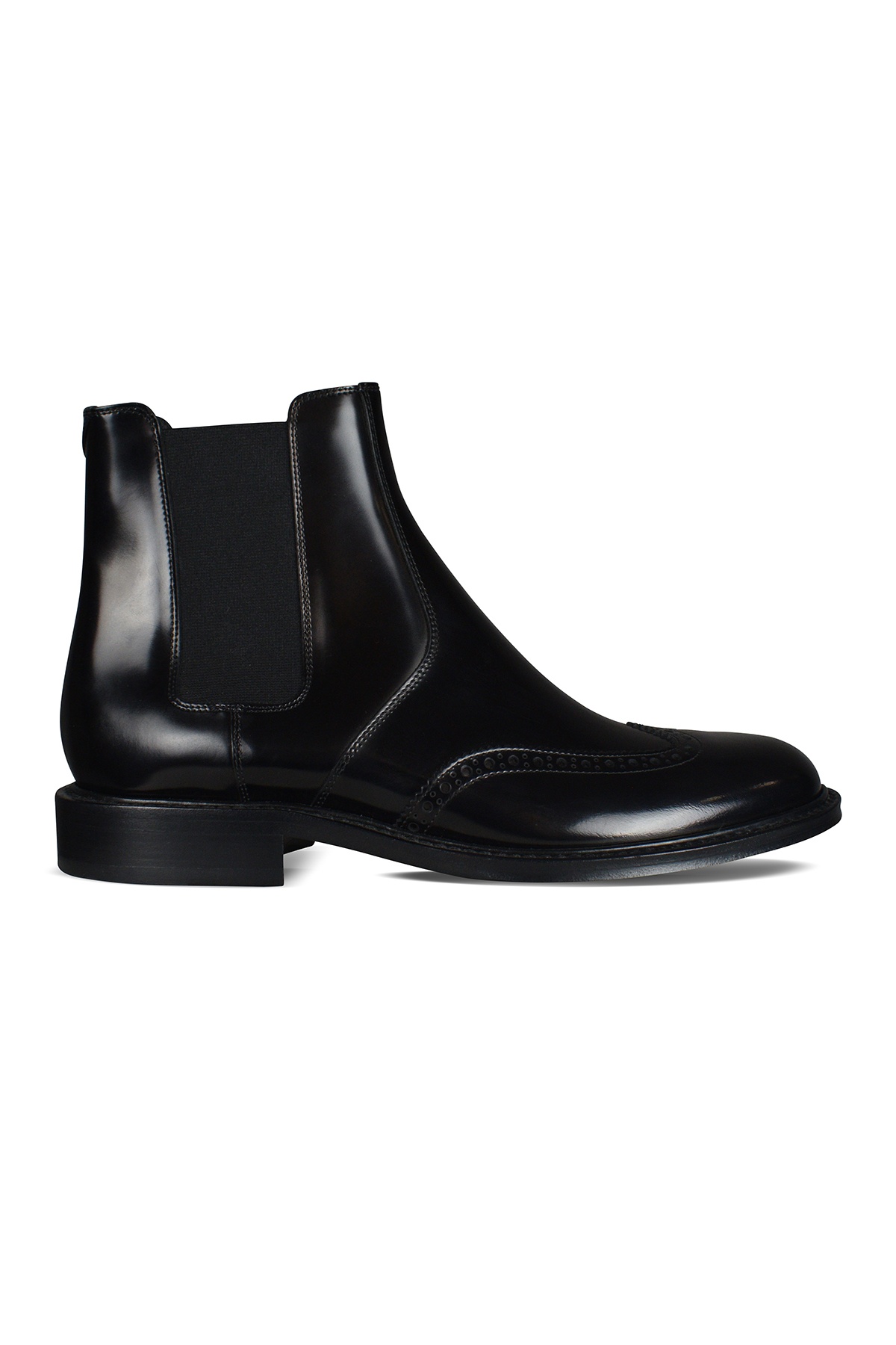 Chelsea Boots Army - 1