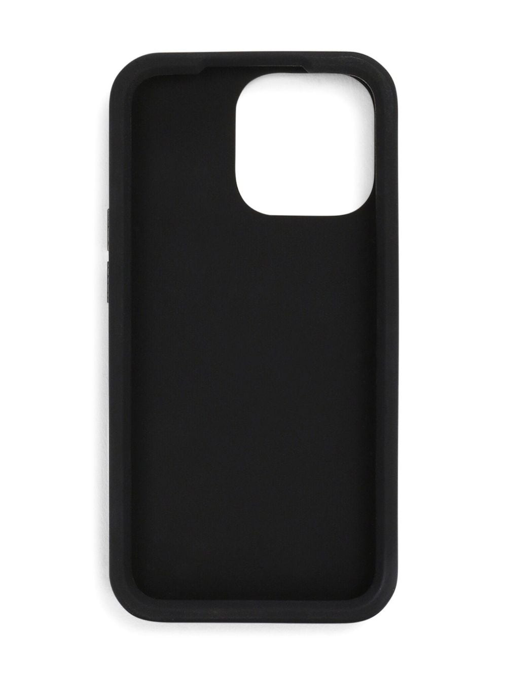 logo-embossed iPhone 14 Pro case - 2