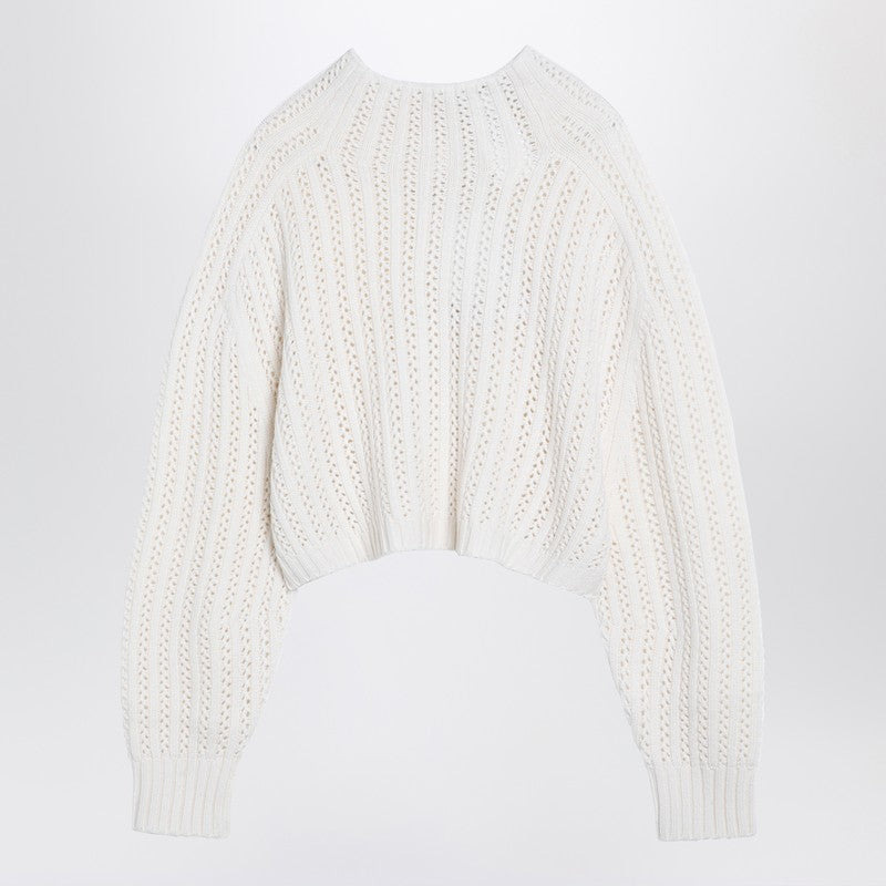 Max Mara wool and cashmere sweater - 1