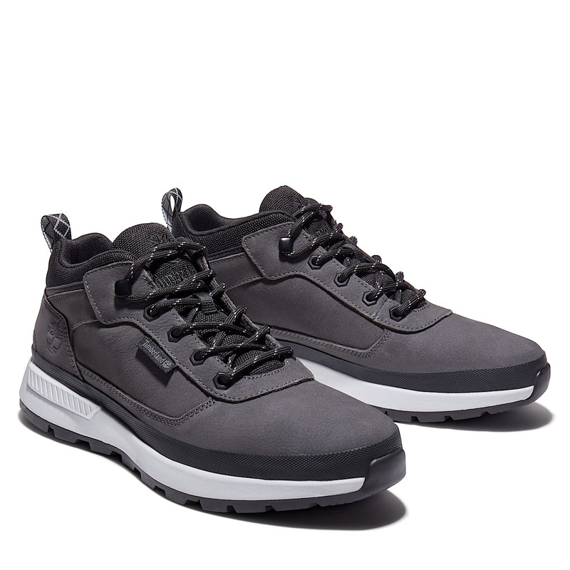 Men's Field Trekker Sneaker 4